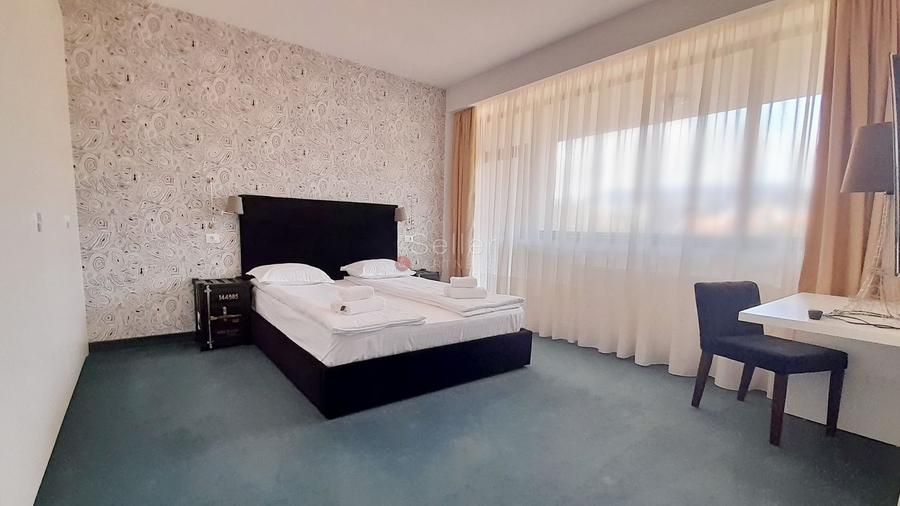 Aparthotel Pozitionare Centrala