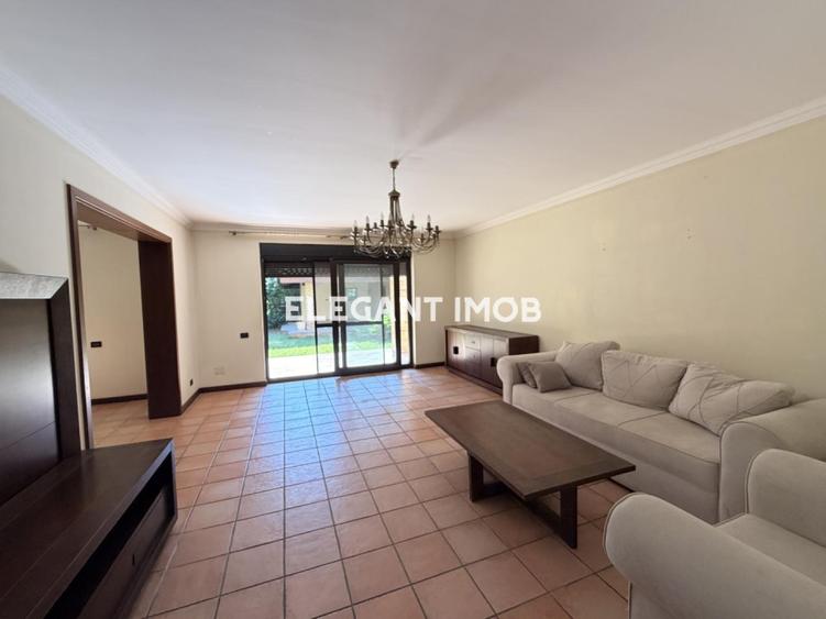 Vila din caramida in Paradisul Verde - Corbeanca
