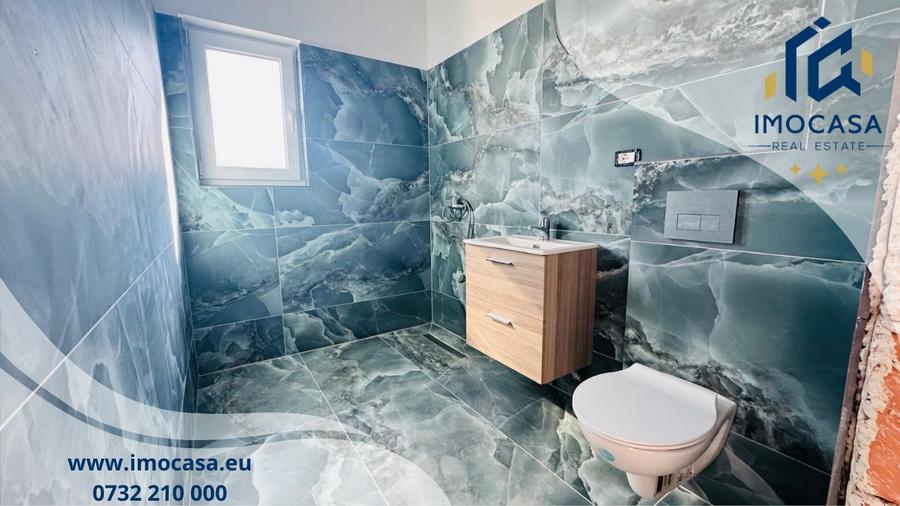 Apartament 3 camere noi cu parcare direct dezvoltator Gradiste Arad