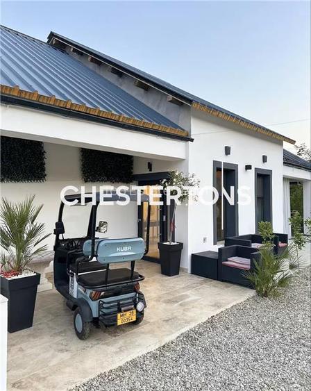 Resort de lux de vanzare la Cazanele Dunarii | Afacere la cheie pe malul Dunarii - 4