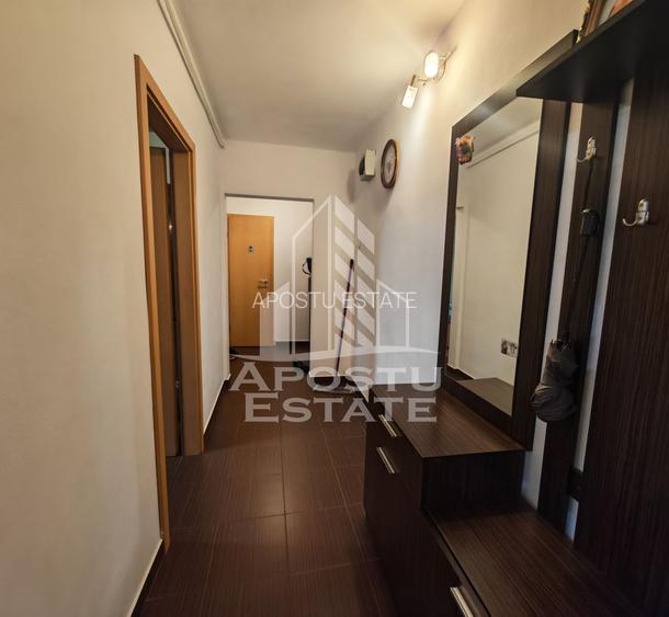 Apartament 3 camere si 2 bai de vanzare, zona Aradului, Timisoara - 9