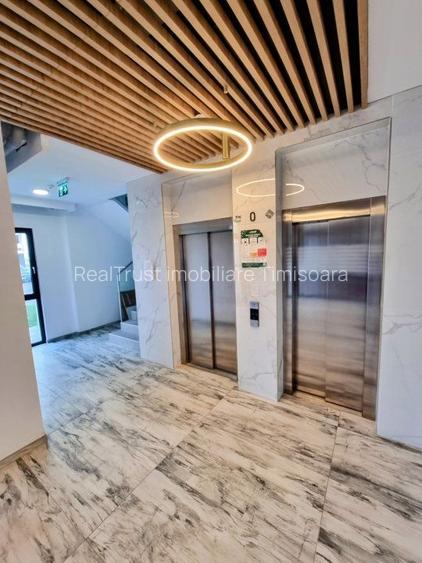 Studio DeLuxe, bloc NOU, ansamblul rezidențial Ateneo. LA CHEIE - 10