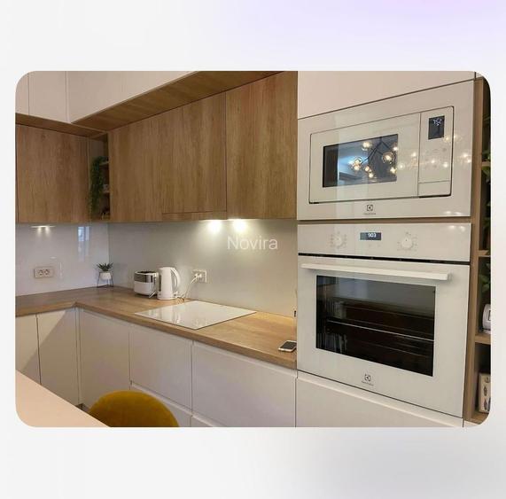 Apartament 3 Camere | Complex Securizat | Pipera Plaza | Disp. imediat - 8