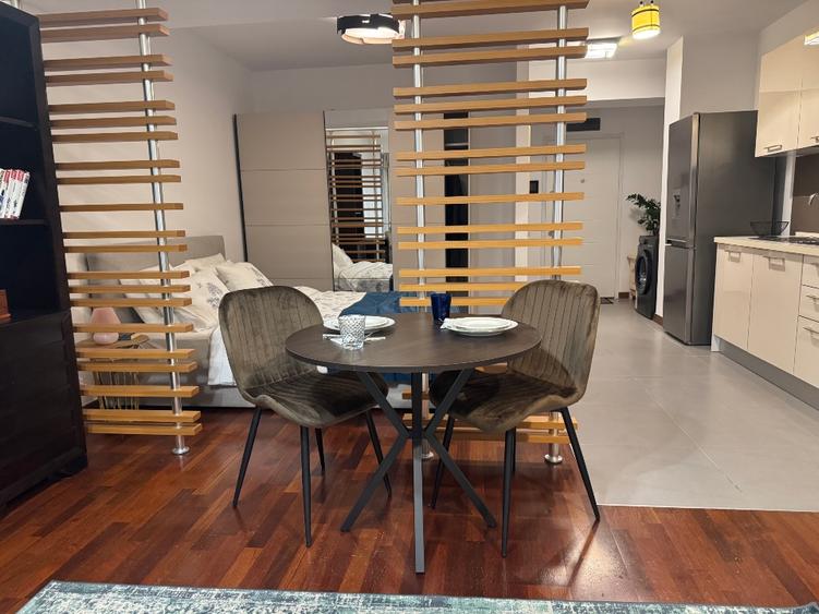 Inchiriere studio Incity