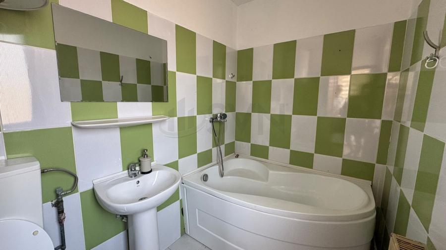 REA1029597 Apartament + Mansarda l Unirii l Cartier Evreiesc