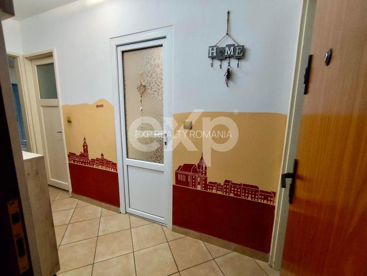 Apartament 3 camere de vanzare | Astra | Etaj 2/4 | Loc de parcare - 7