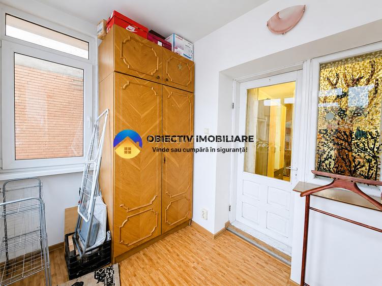 Apartament 3 camere 87 MP/2 băi/2 balcoane - 13