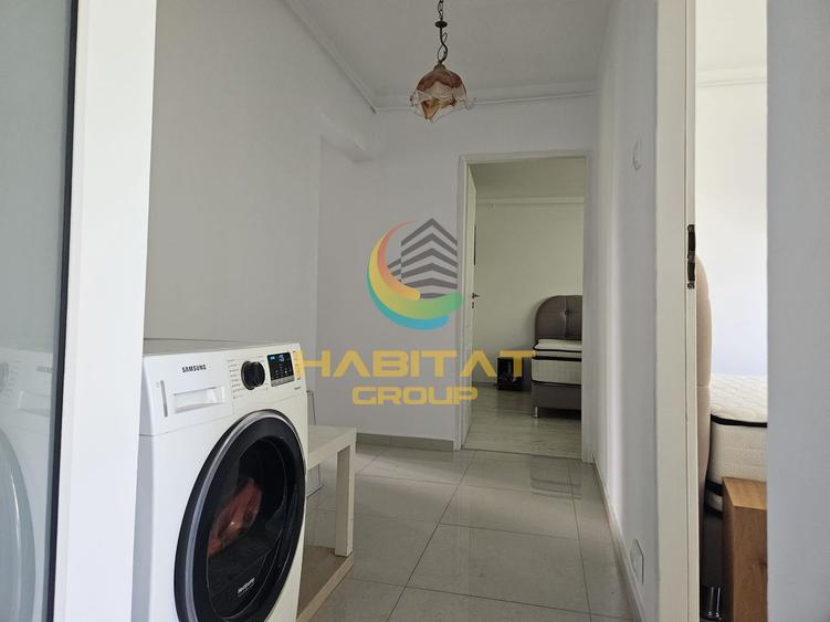 Apartament 4 Camere Renovat Mobilat Utilat Bd Brancoveanu