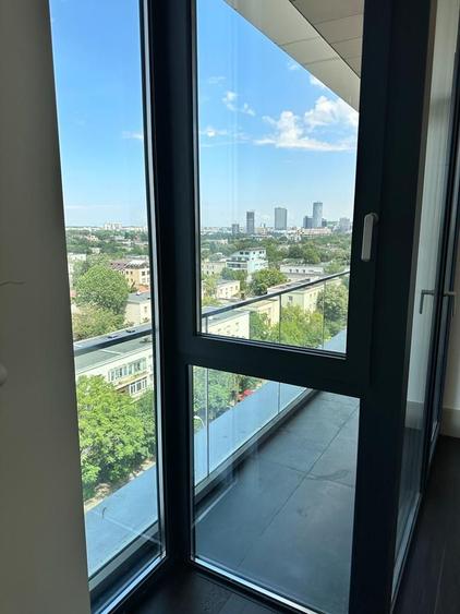 Penthouse 4 camere 102 The Address