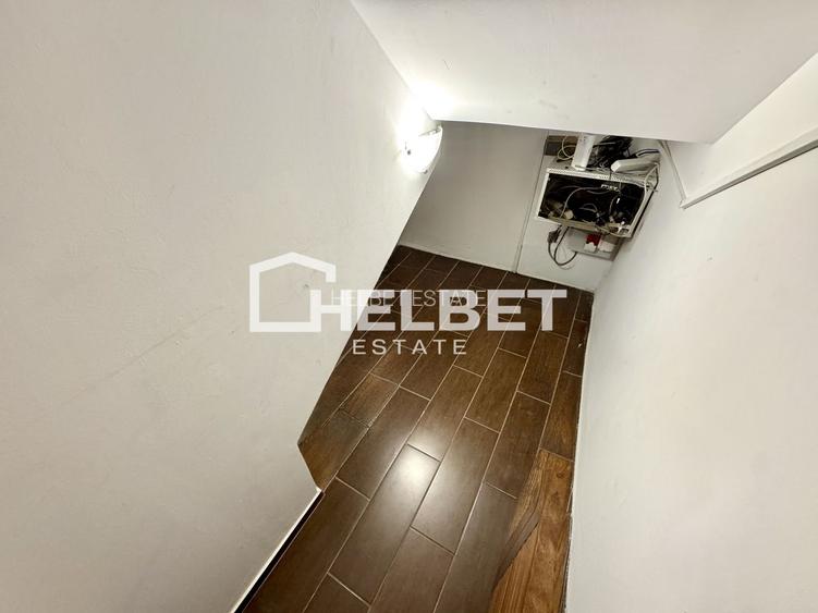CASĂ / GHIMBAV / 5 CAMERE / PET- FRIENDLY - 32