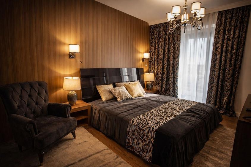 Eleganță contemporană lângă Herăstrău | 4 camere, terasă & design premium