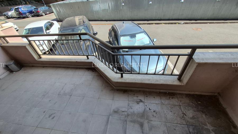 APARTAMENT 3 CAMERE PARTER INALT IN CARTIER REZIDENTIAL CU CIRCUIT INCHIS - 37