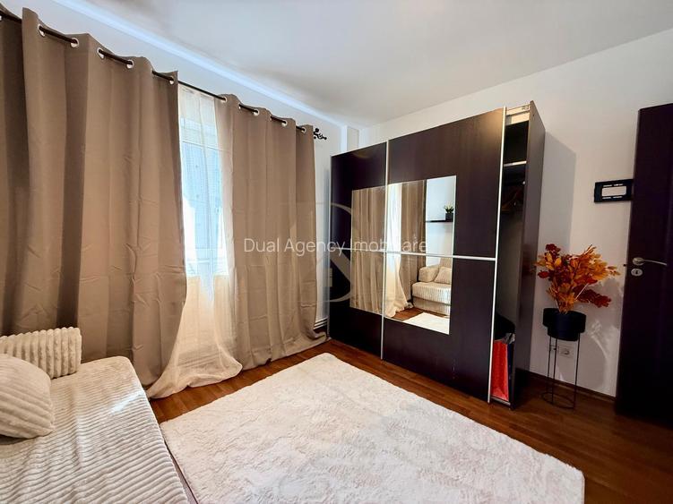 Extrem de rar ! Centru Sf Lazăr apartament 2 camere 55 mp etaj 1 - 8