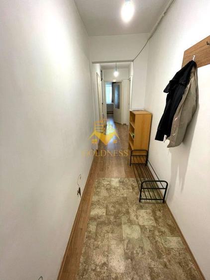2 camere decomandate, Manastur, Zona Bucium, Profi, Mc Donalds
