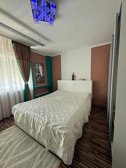 Apartament 3 camere - Zona Spital Focsani