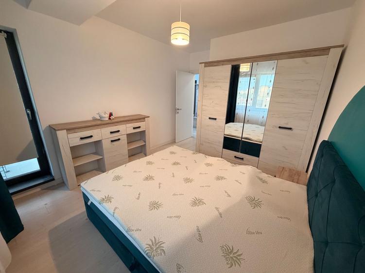2 Camere Regie Residence Faza 1 Grozavesti Politehnica 4Min Metrou