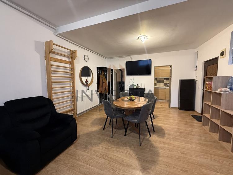 Apartament cu 3 camere | Ideal locuință sau investiție | Zona Traian