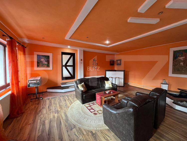 Vand casa cu 4 camere in Orastioara de Jos - 6