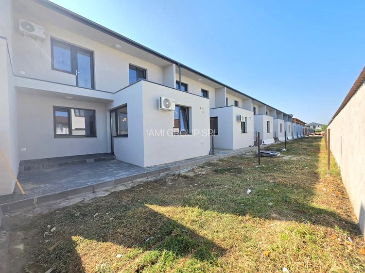 Prinde oferta NOASTRA! 3 camere la cheie si GRADINA MARE - 16