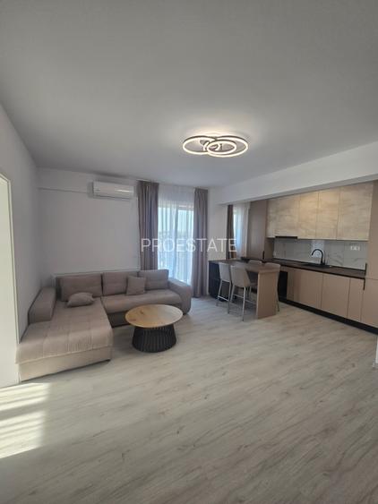 Apartament 3 camere | Prima inchiriere | Loc Parcare | Mobilat utilat complet - 6