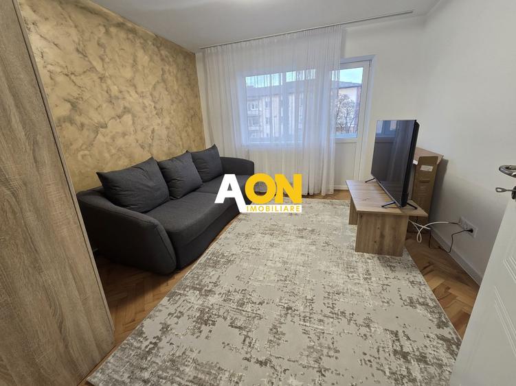 Apartament 2 Camere, Decomandat, Renovat, Zona Closca