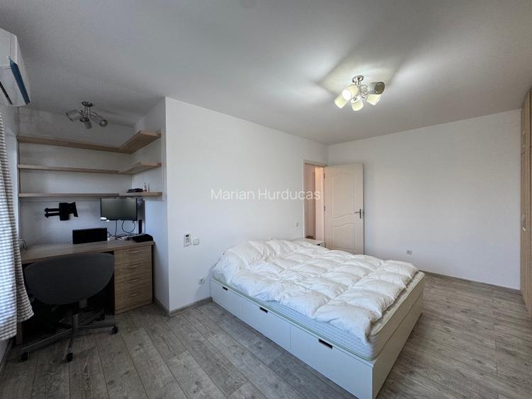 Casa P+1 la Cheie | Crevedia | 4 camere | 550mp teren | 5 parcări | Magazie - 14