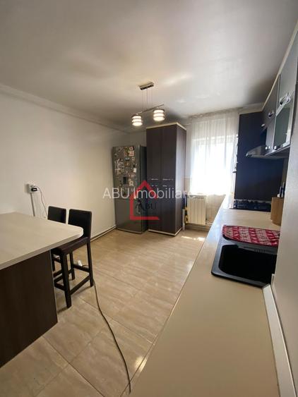 Apartament cu doua camere, Decomandat, Modern, Metalurgie - Tudor Vlad - 12