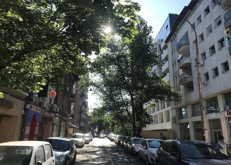 Eminescu Office, Mihai Eminescu 108-112 - comision 0%, reprezentam proprietarul!