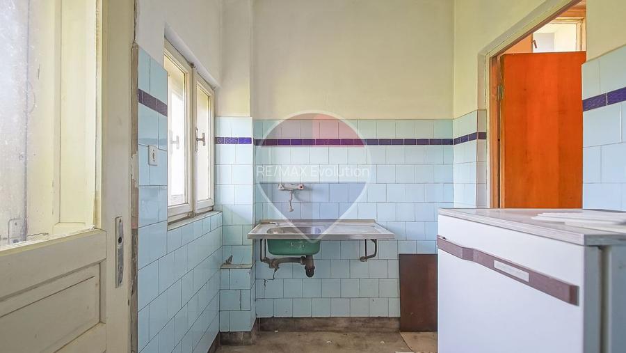 Casa individuala in Brasov | 705 mp teren | Str. Vulcan - 14