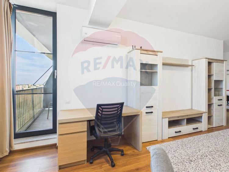 Apartament 2 camere de închiriat | EvoCasa Armonia Titan - 7