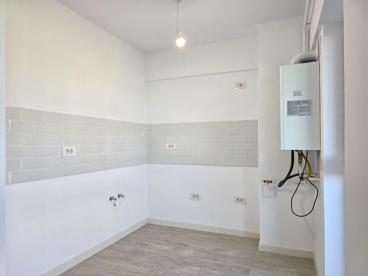 Apartament 1 camera tip studio, 46,07 mp - Onyx Residence