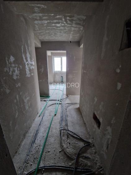 Apartament 2 camere decomandat in Dambul Rotund - 7