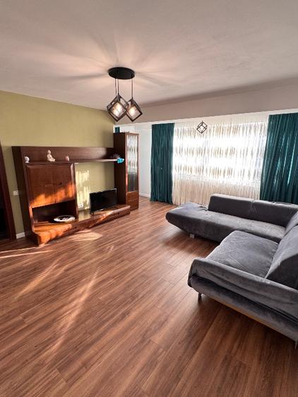 Apartament 2 camere | 550€ | vizavi de Vivo Mall | disponibil 01.10.2026