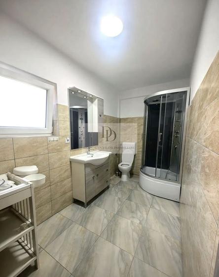 Penthouse cu 4 camere si 3 parcări | Vedere panoramică | Grigorescu