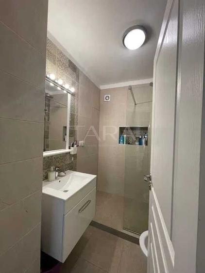 Apartament 2 camere,zona Andrei Mureșanu