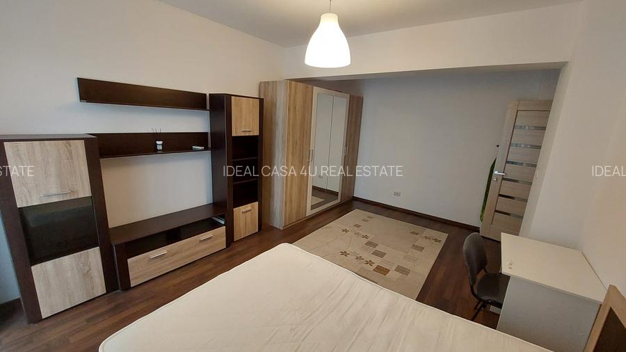 Apartament cu 1 camera decomandat in Tudor Vladimirescu-Rivers Towers - 6