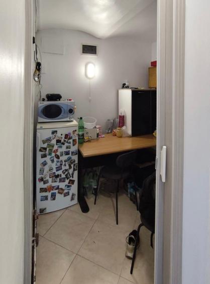 Spatiu birou, 60mp utili, demisol, Piata Balcescu