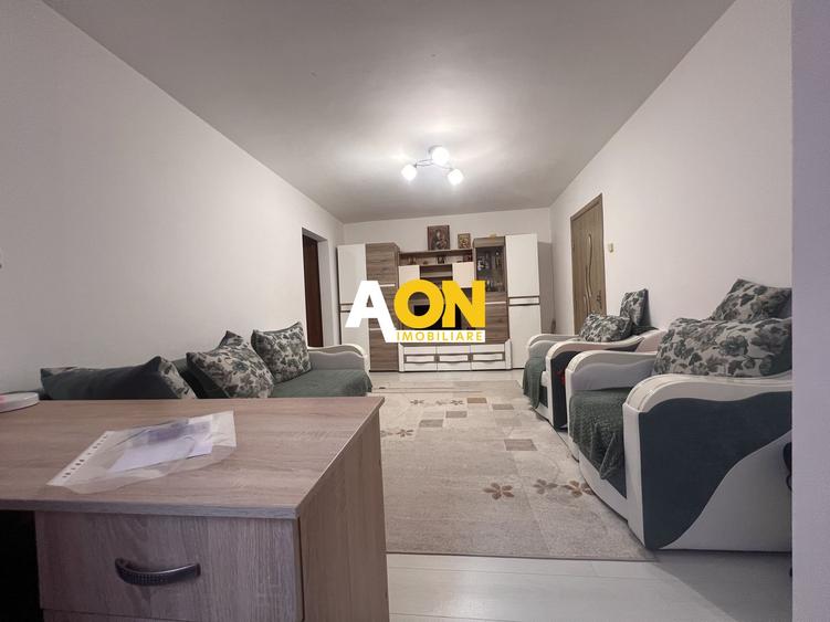 Apartament 2 camere | Etaj 2 | 45mp |