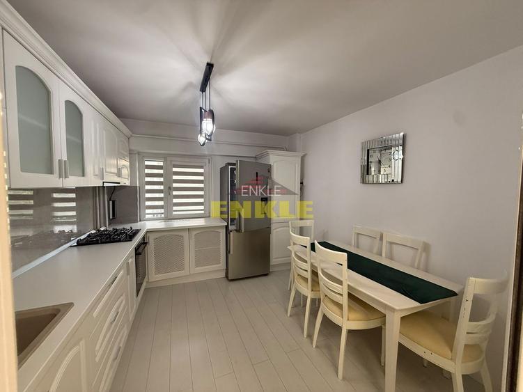 DE ÎNCHIRIAT – APARTAMENT ULTRAMODERN CU 3 CAMERE - 6