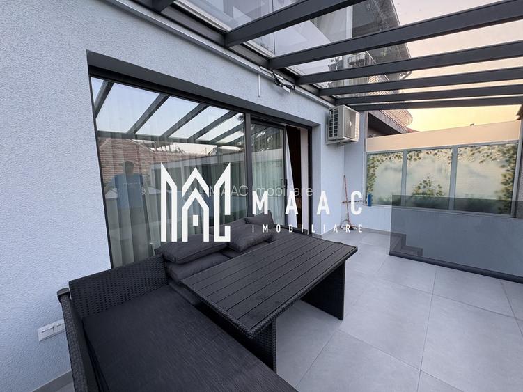 Casa tip duplex I 5 camere I Curte I Zona Calea Poplacii - 9