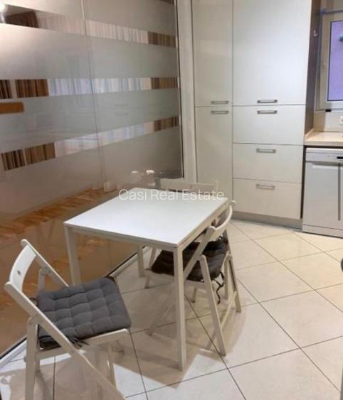 Apartament 4 camere parter-complex residential acces la grădină si piscina - 4