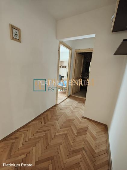 P4095 Apartament cu 4 camere decomandat, zona Calea Aradului - 12