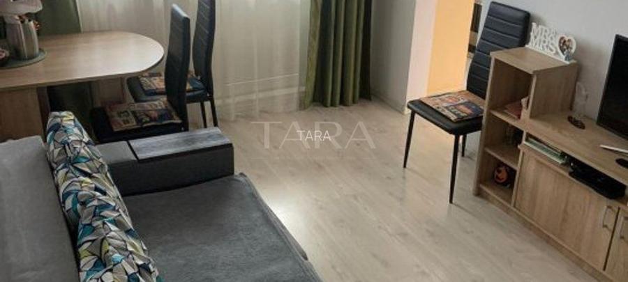 Garsonieră modernă de închiriat în Zorilor, zona UMF - 3