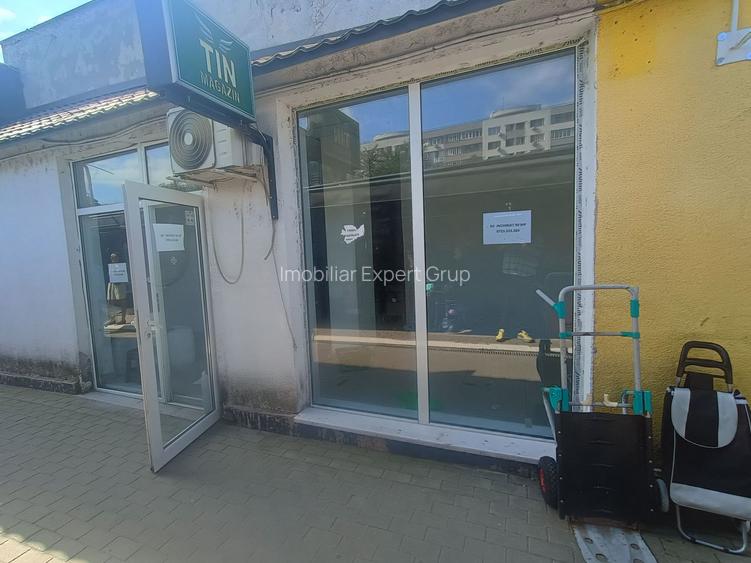 Spatiu 80 mp Drumul Taberei