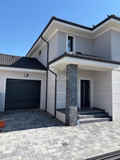 PROPRIETAR COMISION ZERO, caut vecin Ptr 1/2 duplex cu garaj! - 4