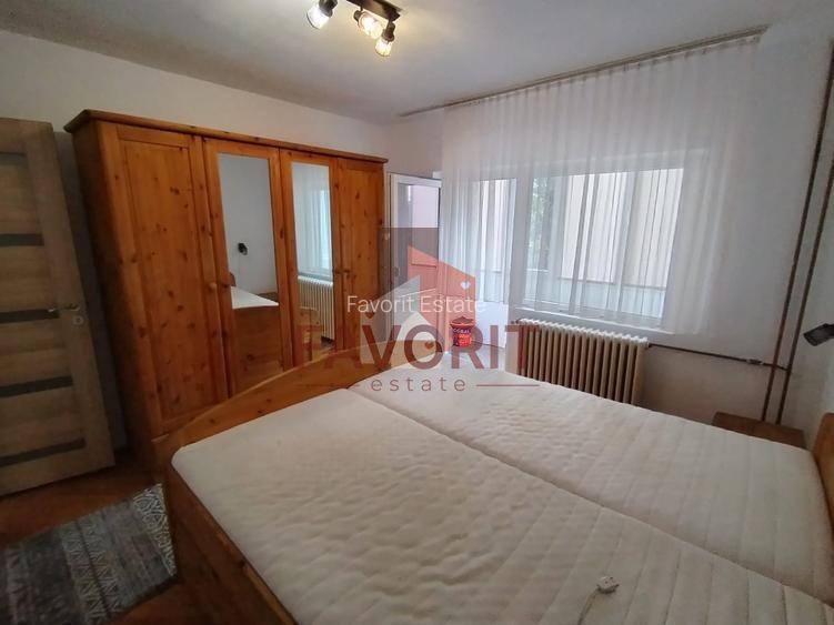 Apartament 3 camere decomandat | Zona Girocului - 4