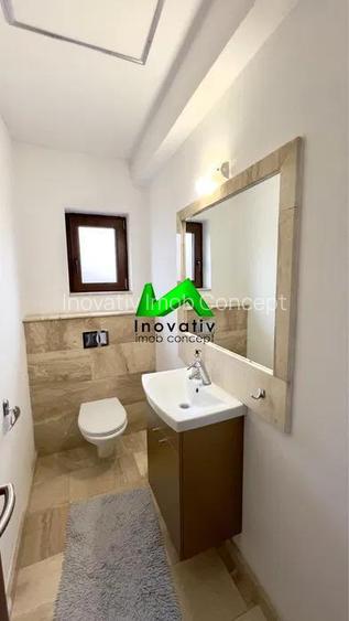 Apartament 3 camere 2 bai Sibiu Selimbar - 8