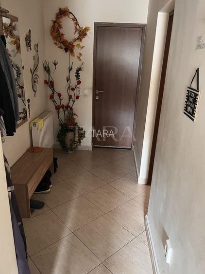 Apartament Complet Mobilat și Utilat. Locație centrala in Apahida! - 7