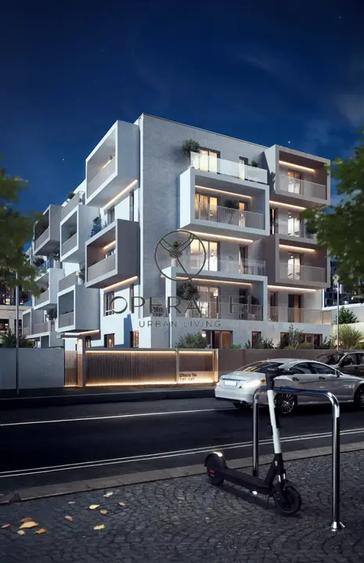 Apartament 2 camere