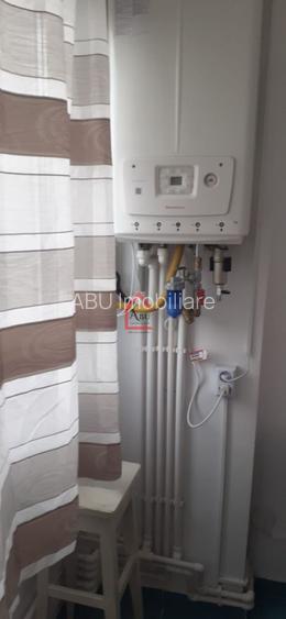 Apartament 1 camere - Canta Păcurari - 6